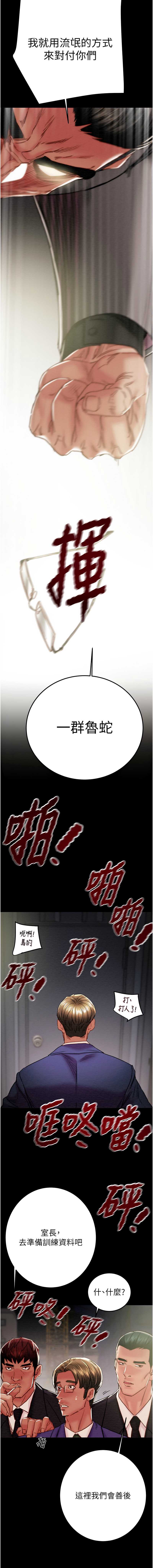 掠夺行动