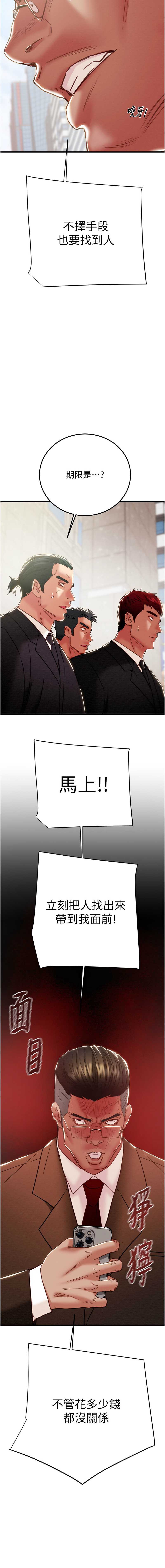 掠夺行动