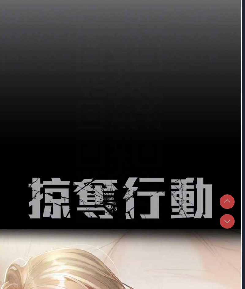 掠夺行动