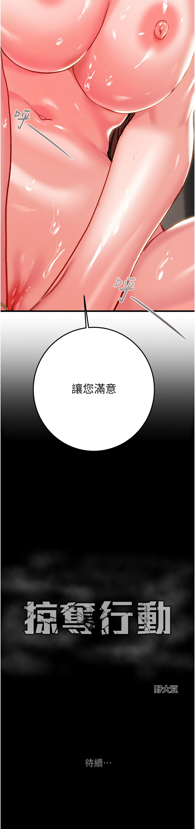 掠夺行动