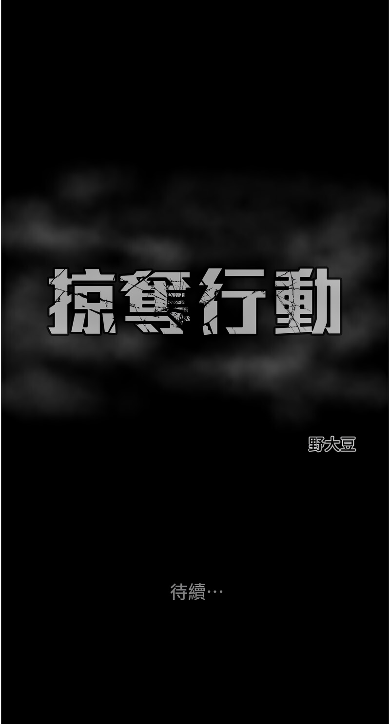 掠夺行动
