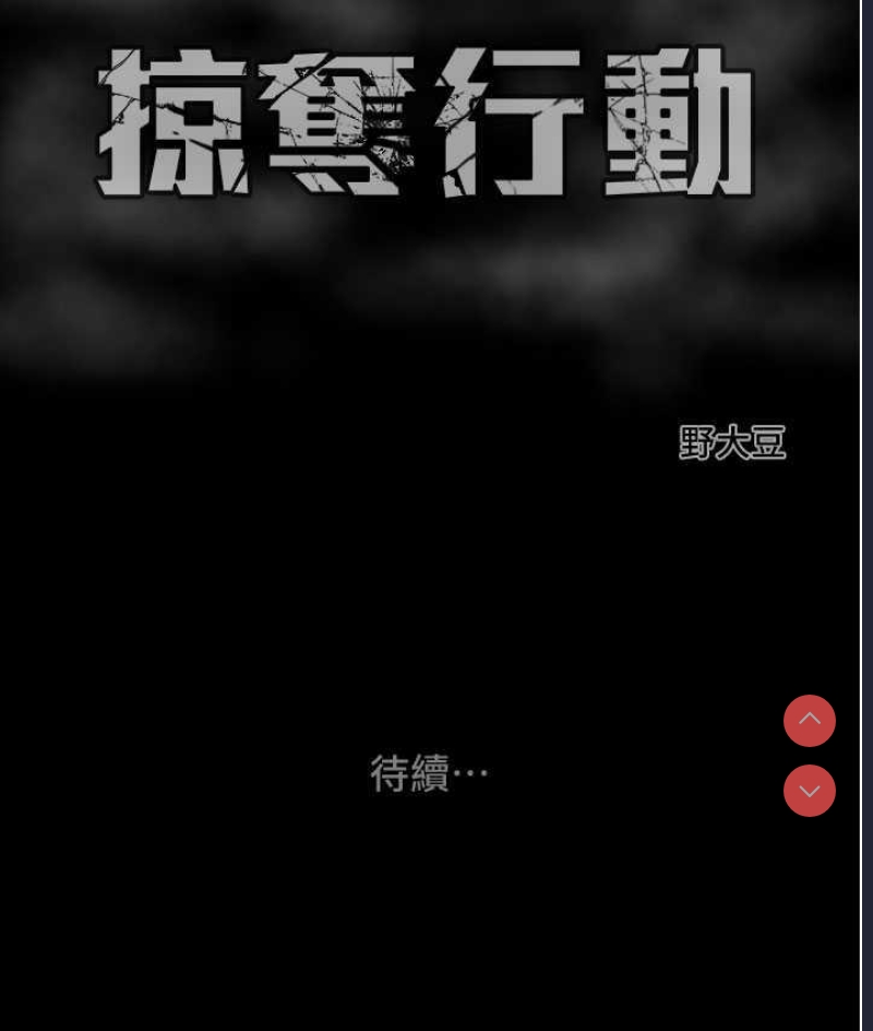 掠夺行动