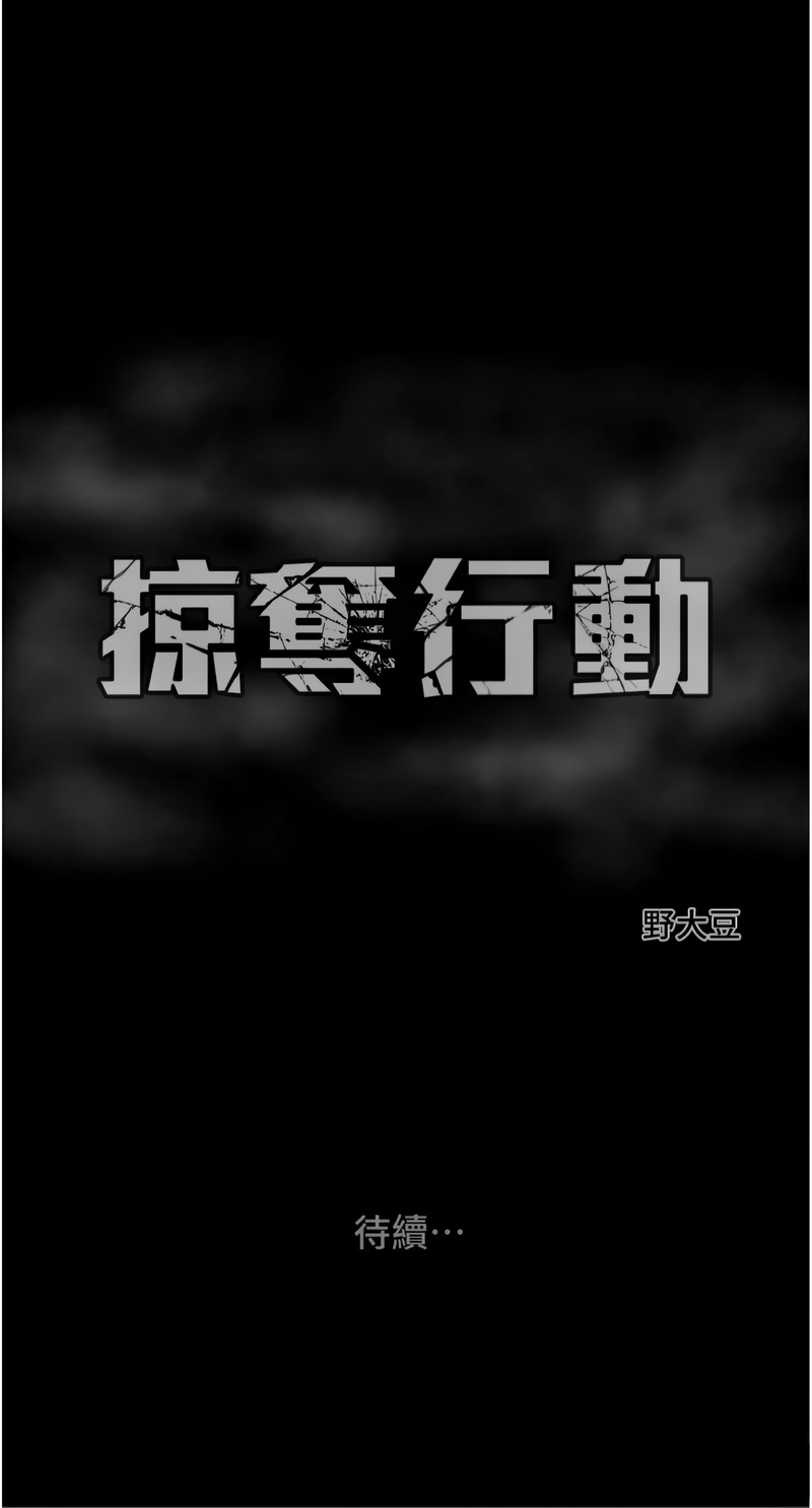 掠夺行动