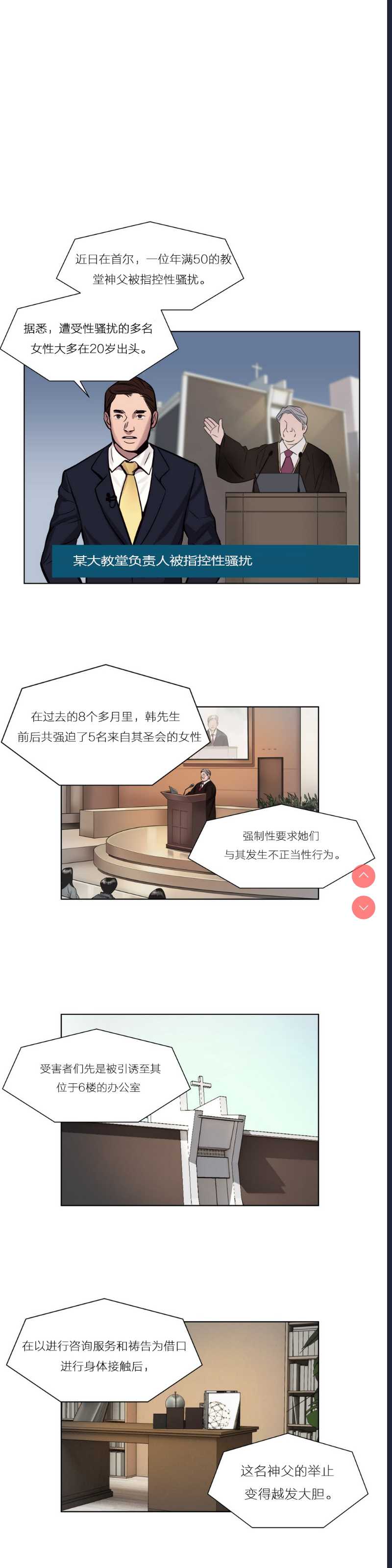 Atonement Camp Ch.0-42 (Chinese)