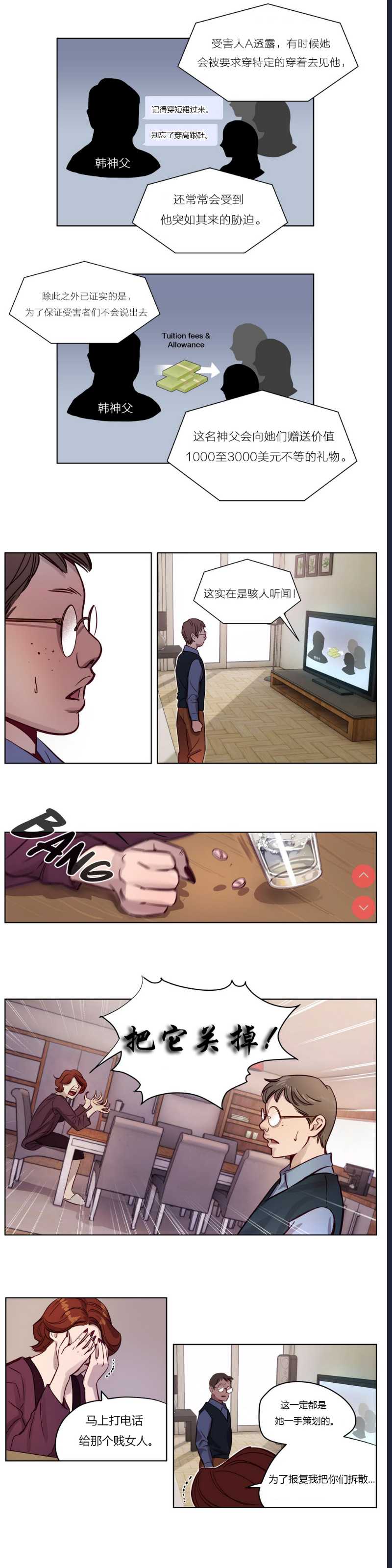 Atonement Camp Ch.0-42 (Chinese)