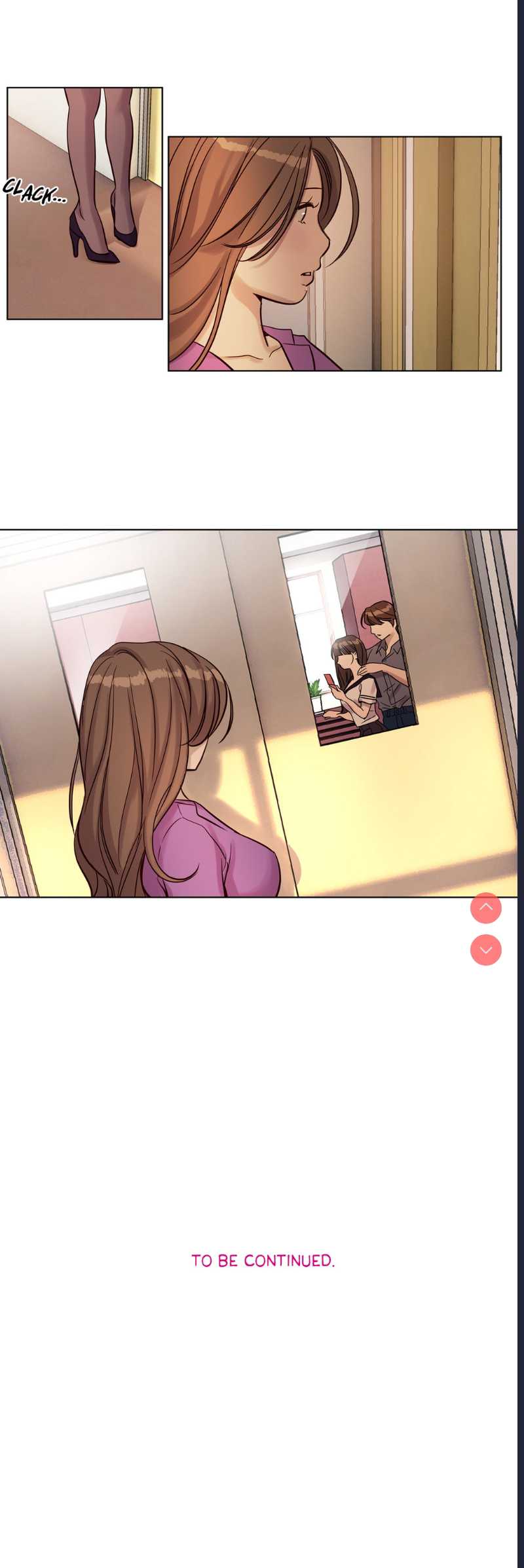 Atonement Camp Ch.0-42 (Chinese)
