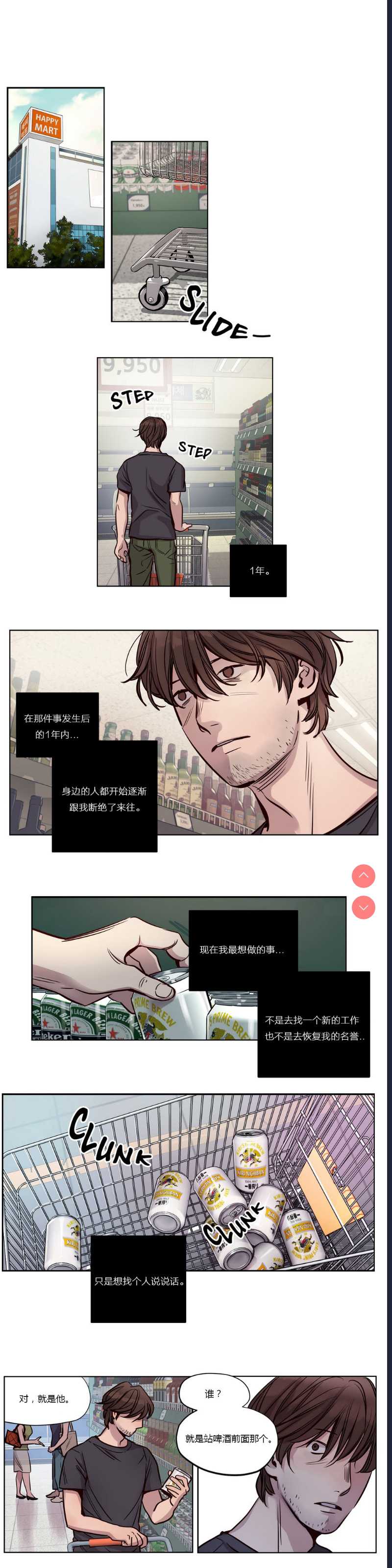 Atonement Camp Ch.0-42 (Chinese)