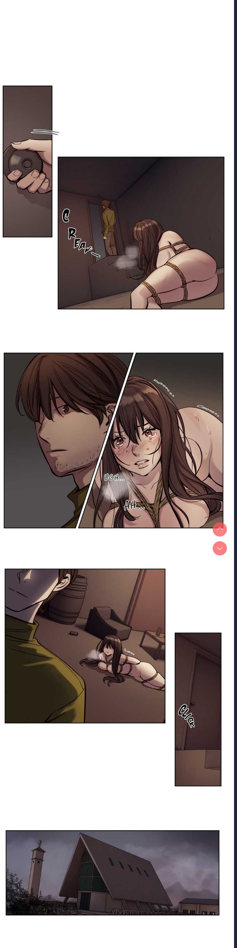 Atonement Camp Ch.0-42 (Chinese)