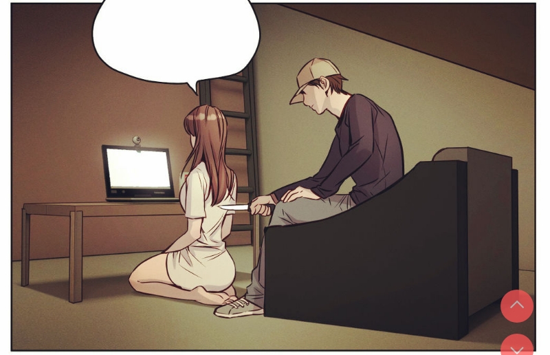 Atonement Camp Ch.0-42 (Chinese)