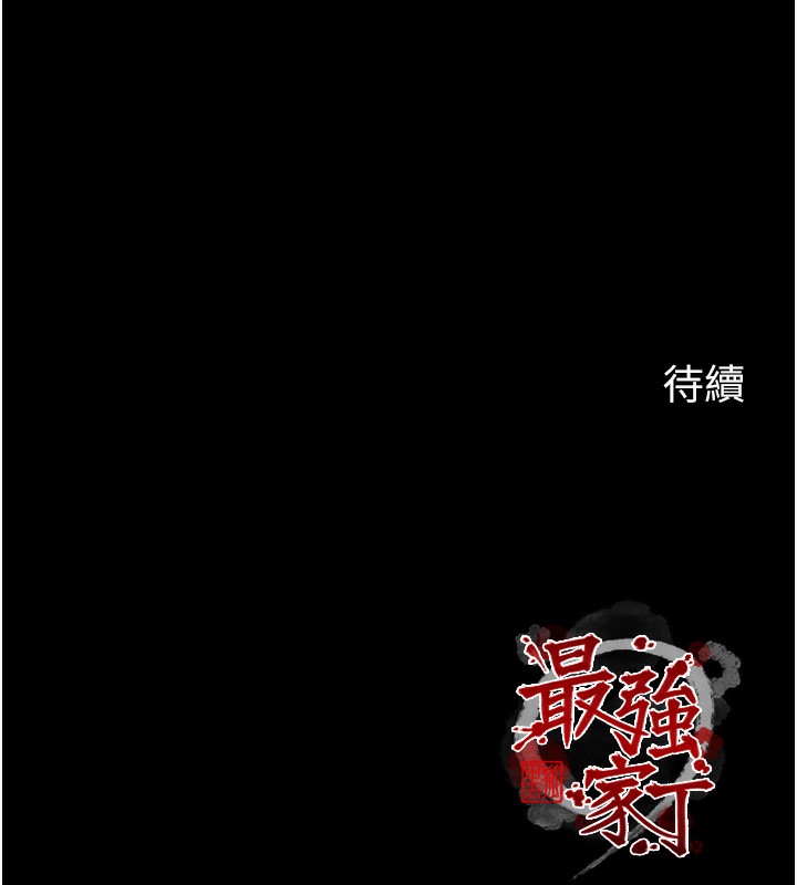 最强家丁