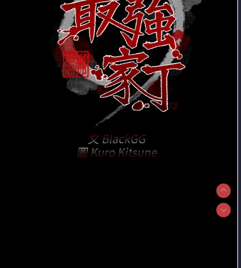 最强家丁