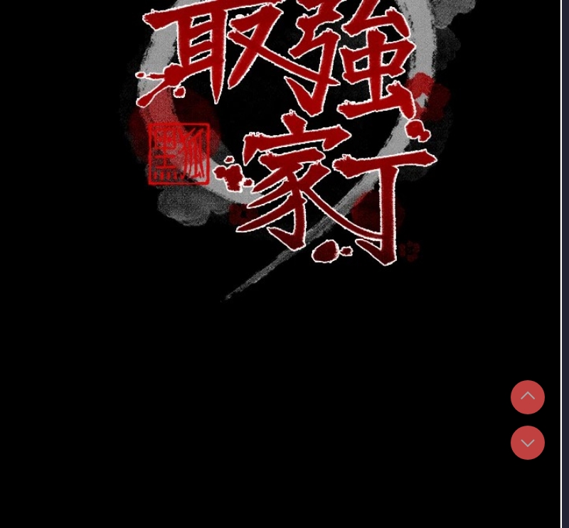 最强家丁