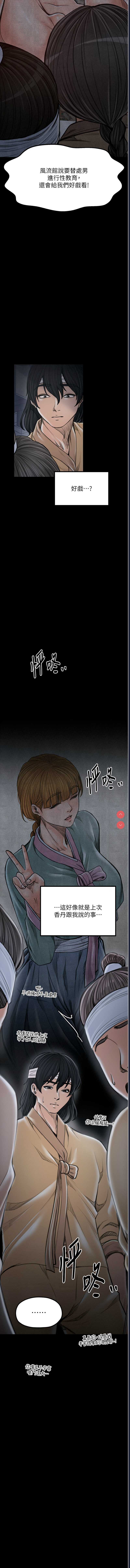 最强家丁