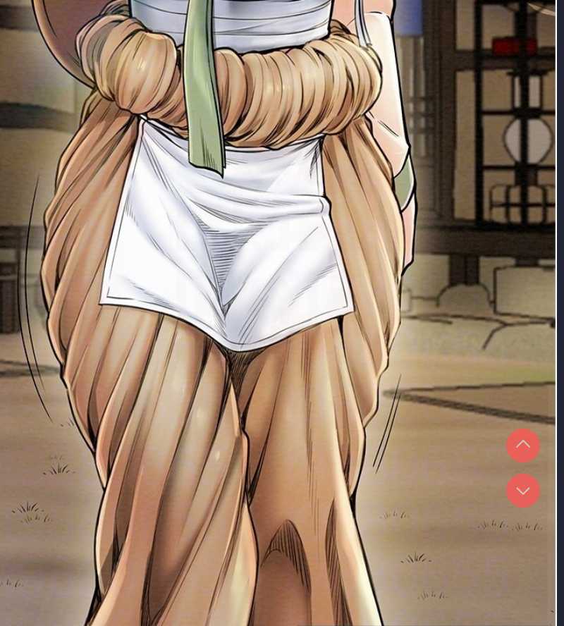 最强家丁