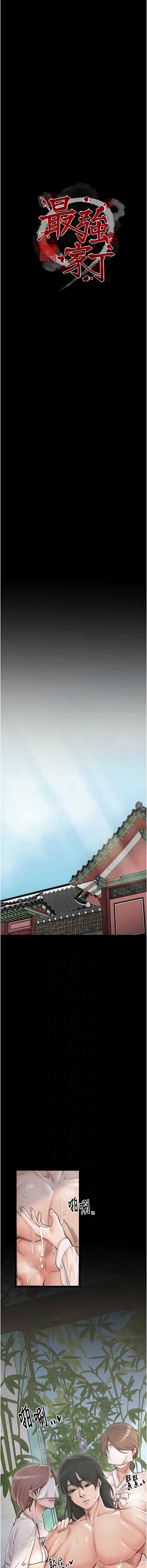 最强家丁