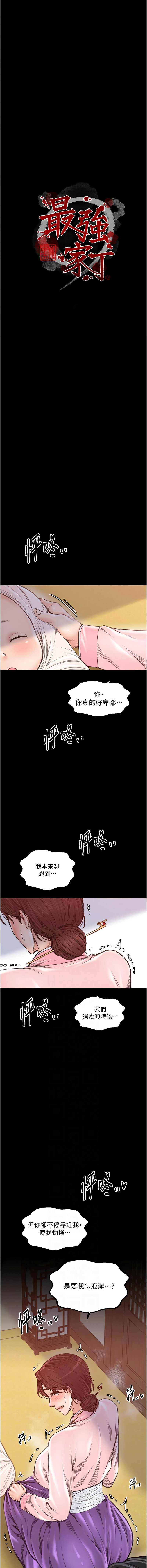 最强家丁