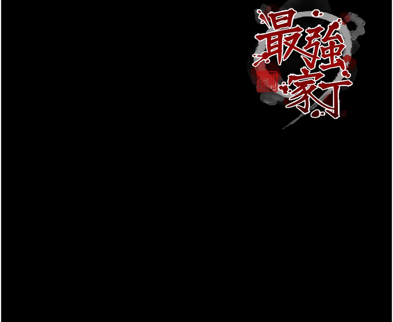 最强家丁