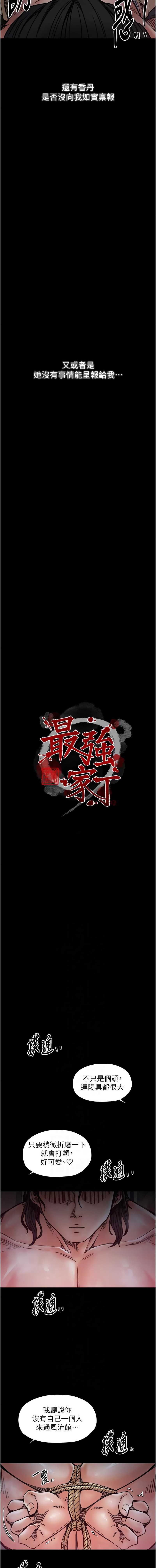 最强家丁