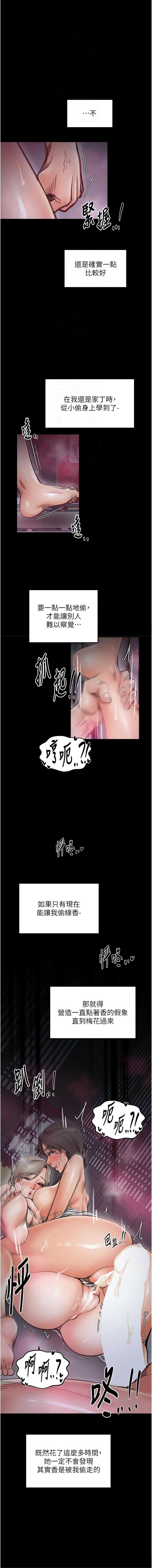 最强家丁