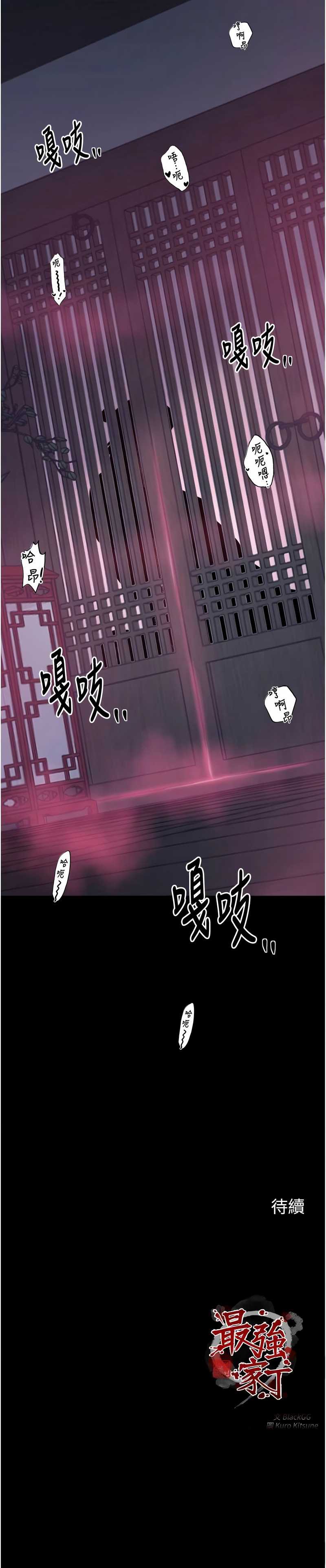 最强家丁