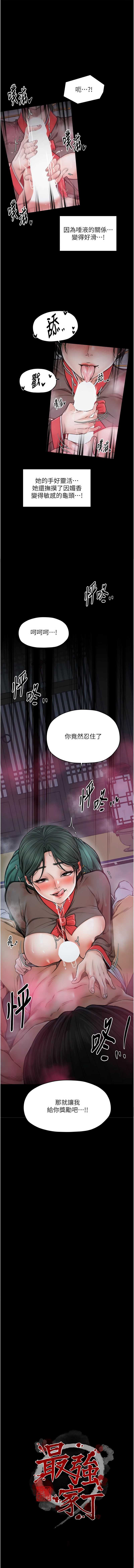 最强家丁