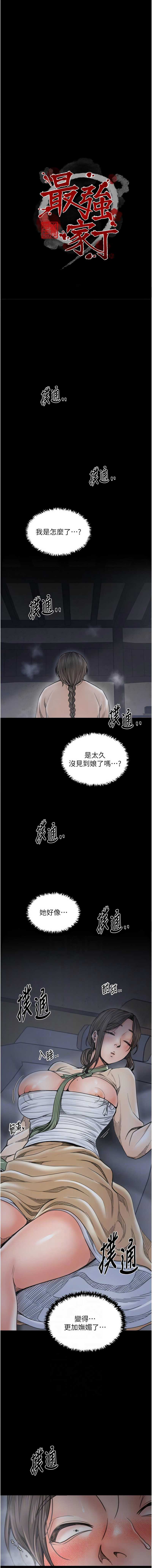 最强家丁