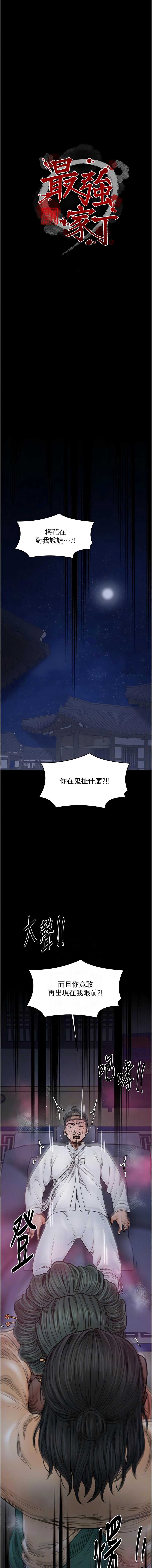 最强家丁