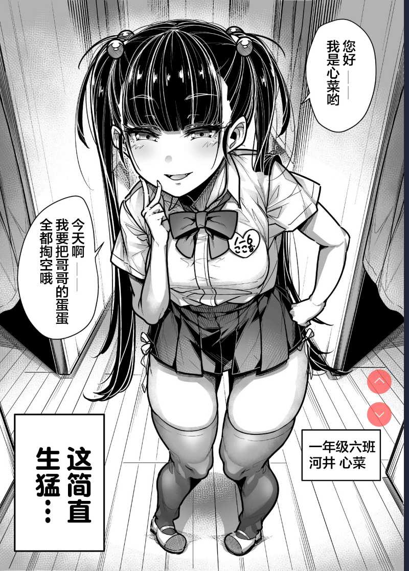 Kokugo Sansuu Rika Huuzoku [Chinese] [不可视汉化]