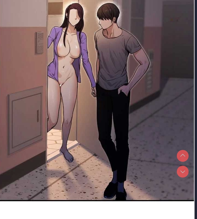 公务员的桃色副业