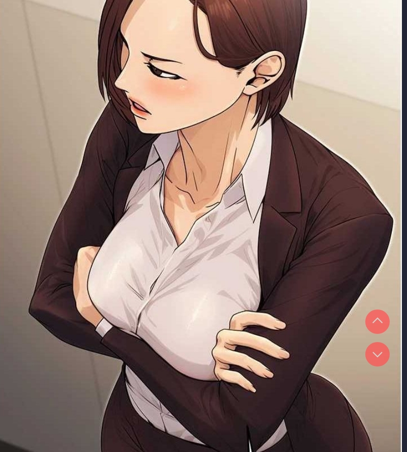 公务员的桃色副业