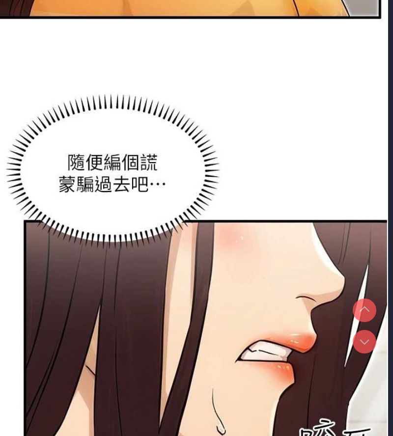 公务员的桃色副业