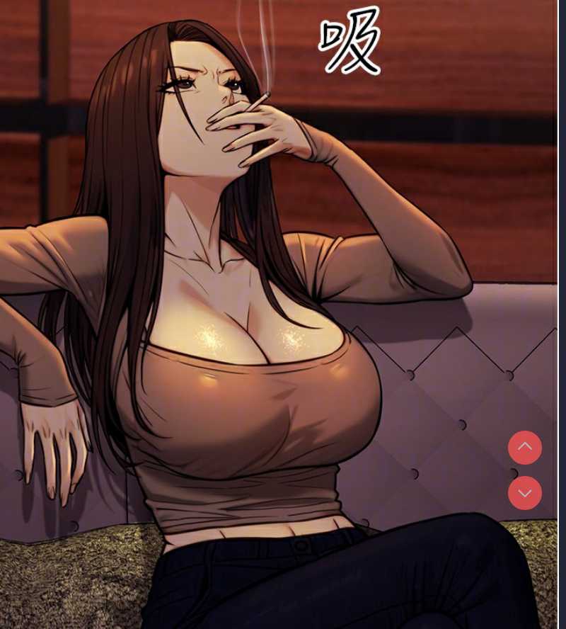 公务员的桃色副业