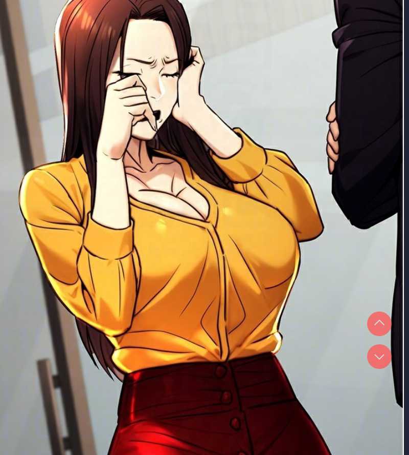 公务员的桃色副业
