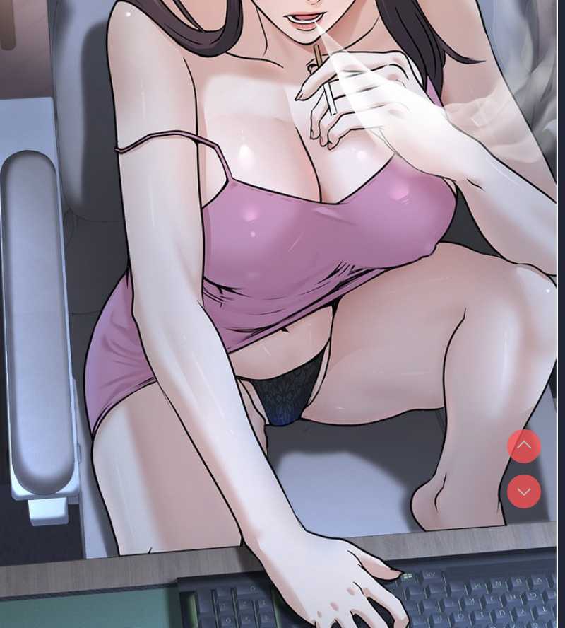 公务员的桃色副业