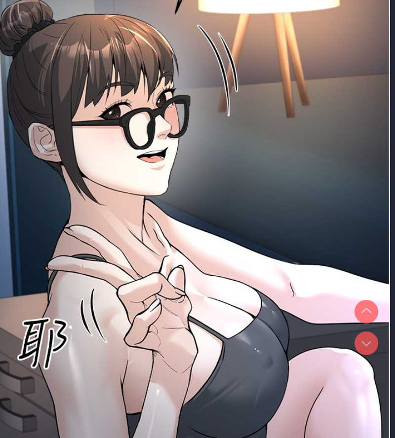 公务员的桃色副业