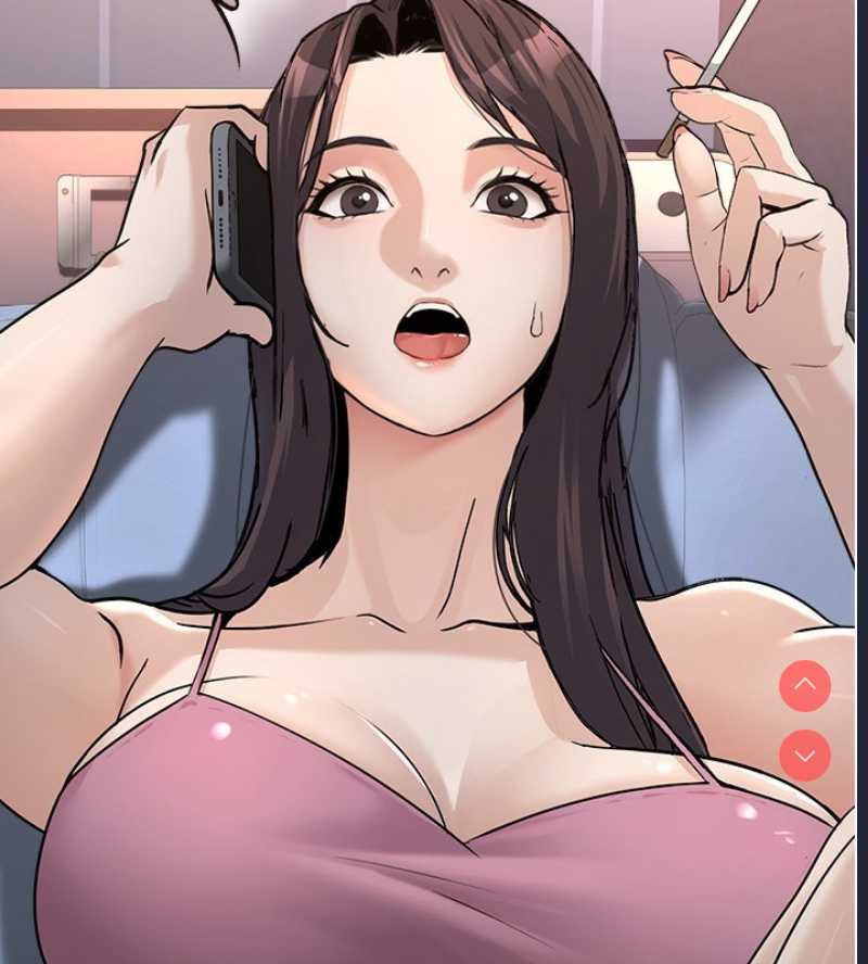 公务员的桃色副业