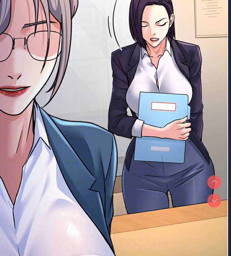 公务员的桃色副业