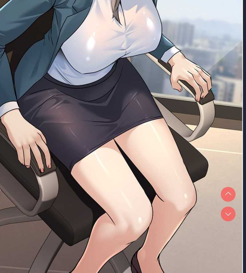 公务员的桃色副业