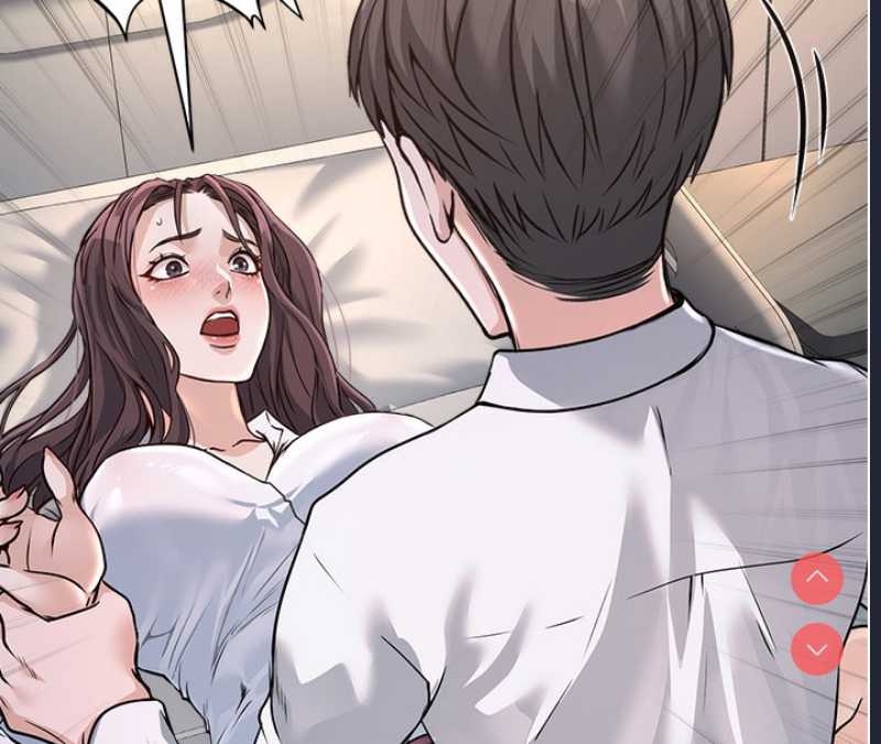 公务员的桃色副业