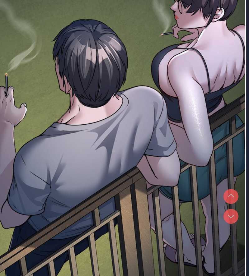 公务员的桃色副业