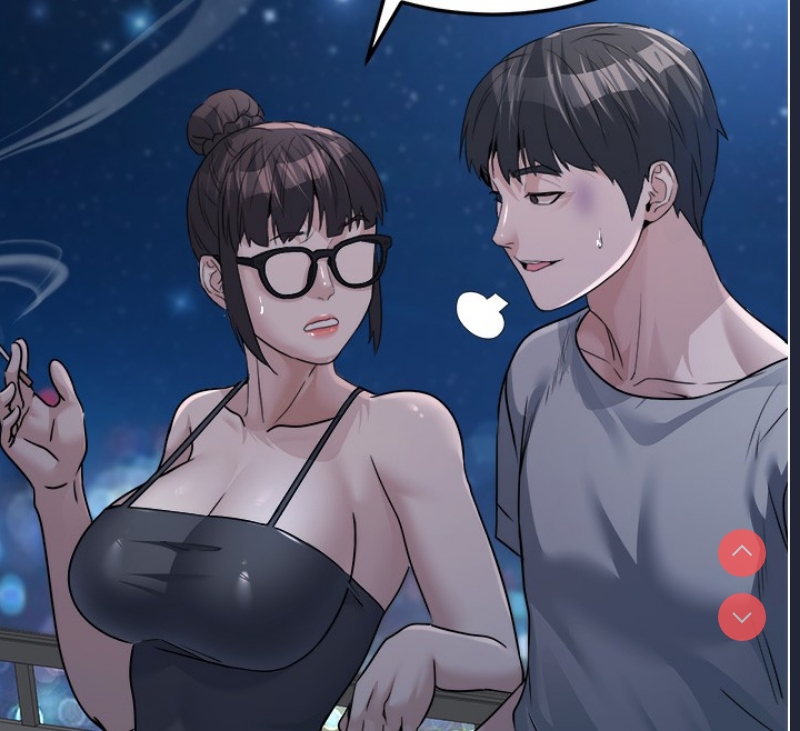 公务员的桃色副业