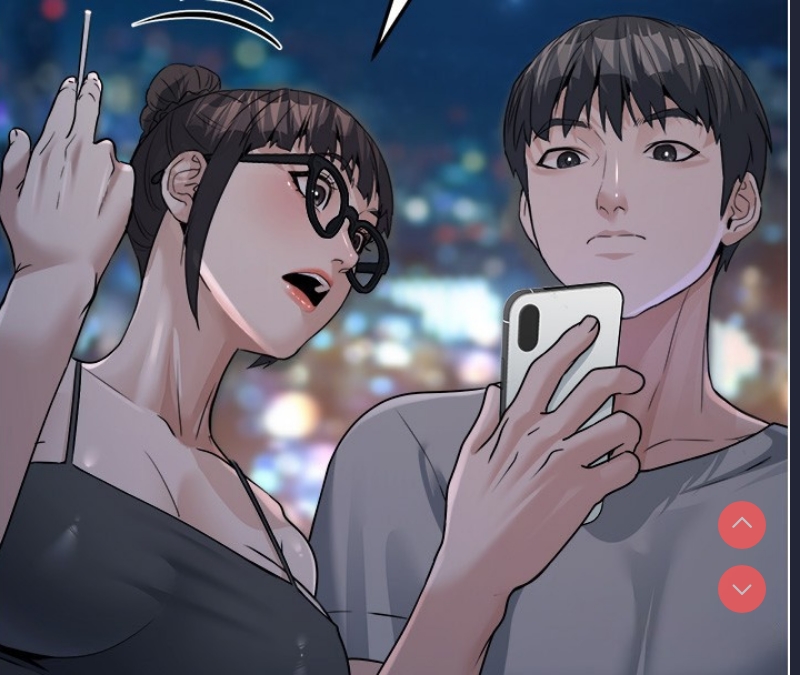 公务员的桃色副业