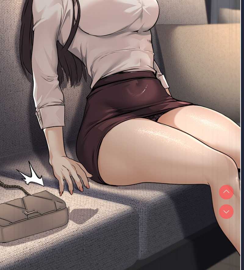 公务员的桃色副业