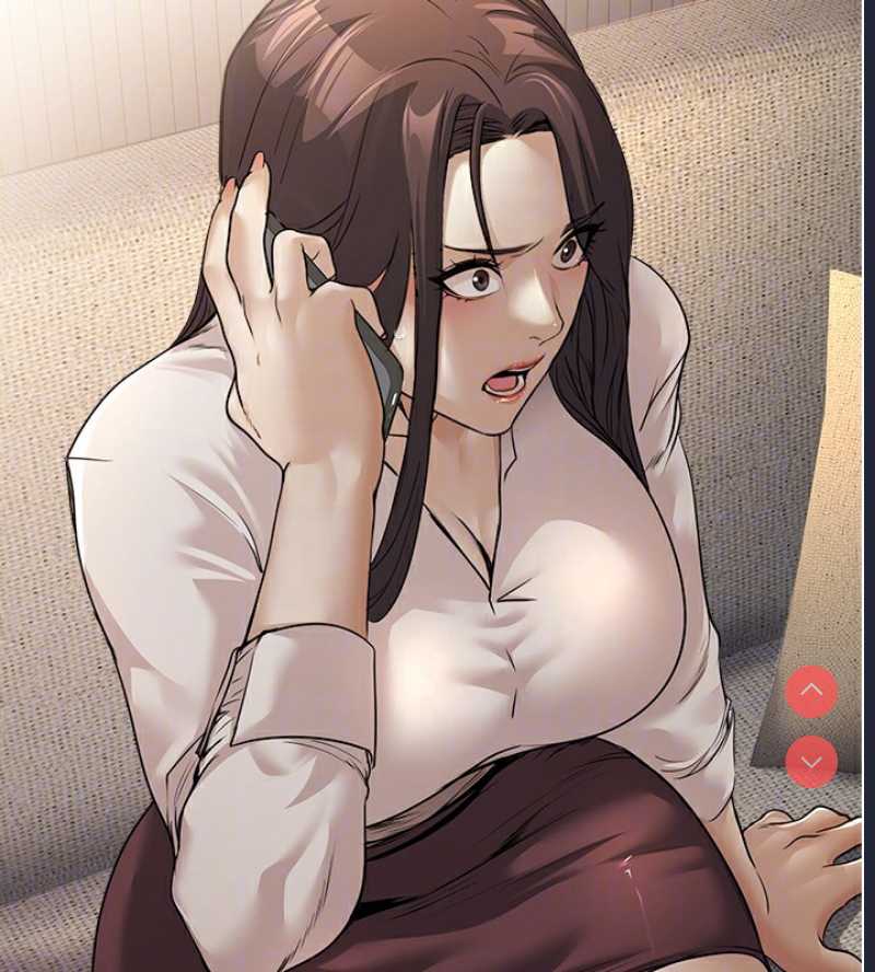公务员的桃色副业