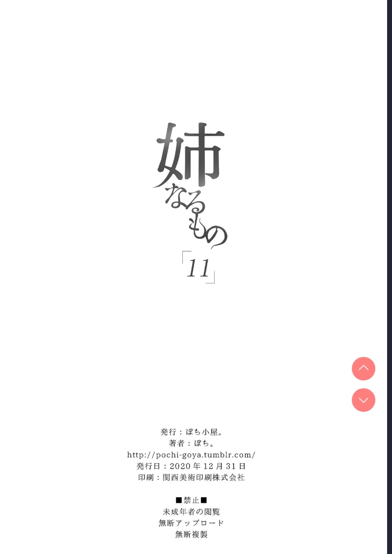 Ane Naru Mono 11 [Chinese] [不咕鸟汉化组] [Digital]