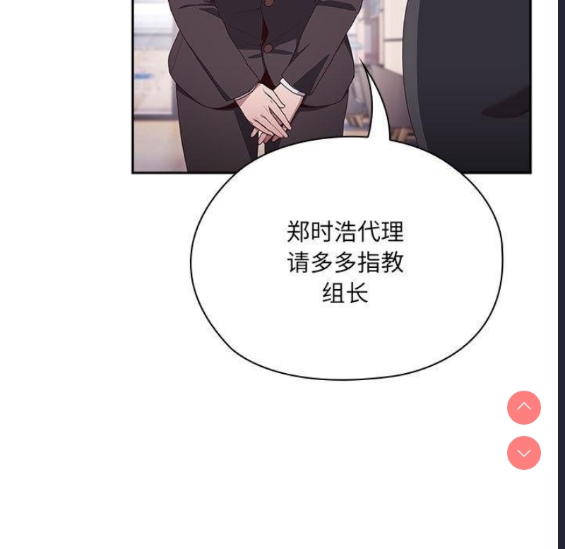 大企业里的小秘密/在大企业当废柴 第1话 第55页