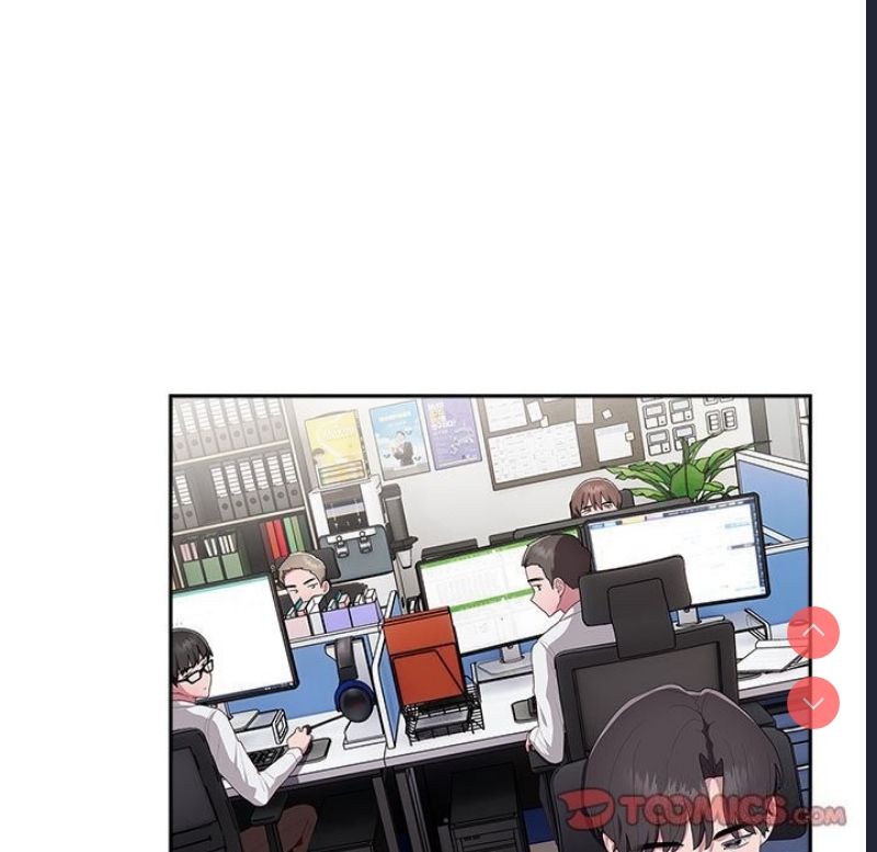 大企业里的小秘密/在大企业当废柴