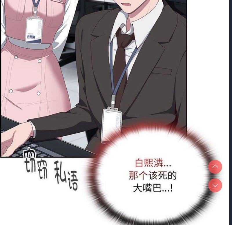 大企业里的小秘密/在大企业当废柴