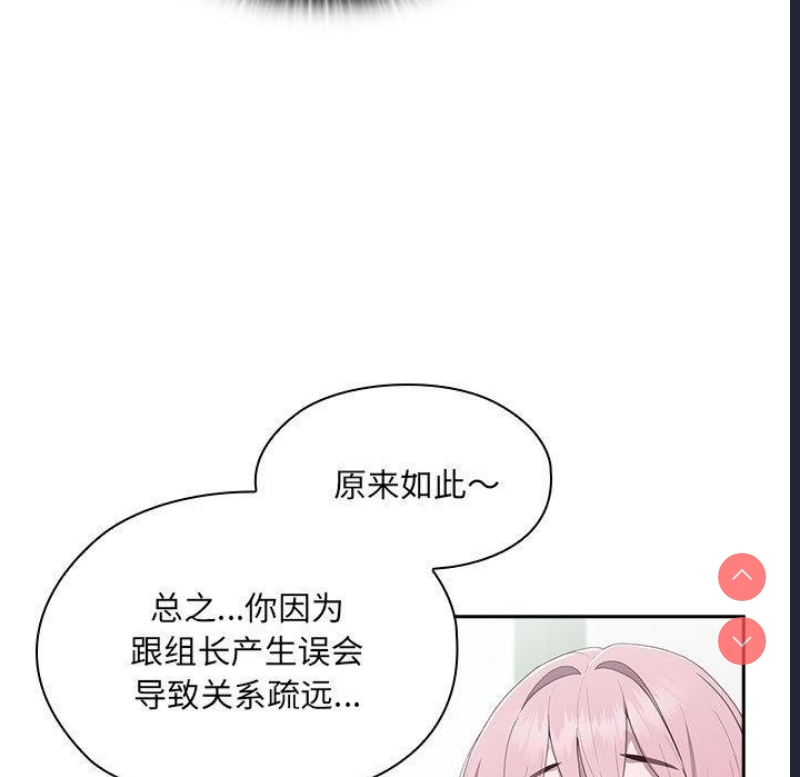 大企业里的小秘密/在大企业当废柴