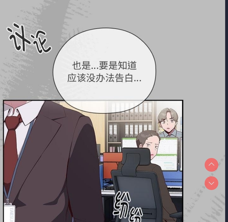 大企业里的小秘密/在大企业当废柴